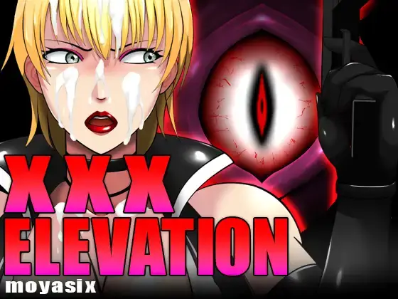 XXX ELEVATION [Final] [moyasix]