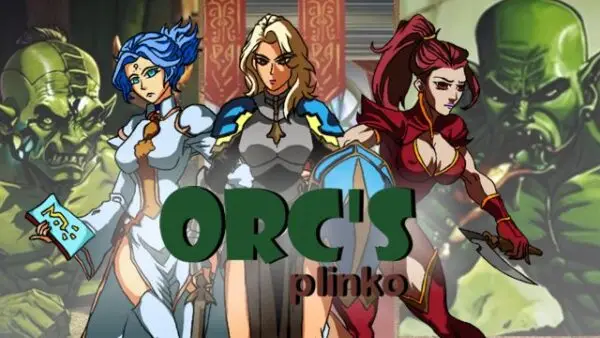 Orcs Plinko [v1.6.1] [HPinky]