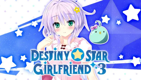 Destiny Star Girlfriend 3 [v1.0.0] [mirai/Shiravune]