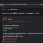 4227948 2024 11 05 10 18 08 1 Reported content Post in thread REQ MonsterOp Episodes 2 to 4 F | Free Adult Games