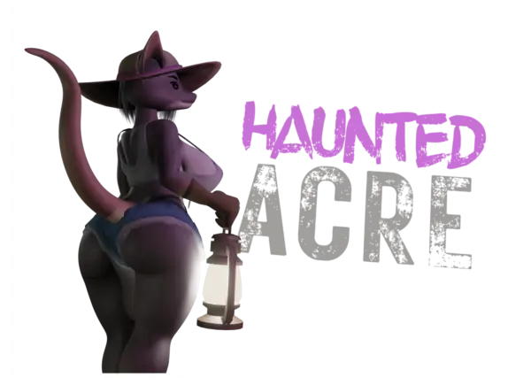 Haunted Acre [v0.4.1] [Cosmo Pickle]