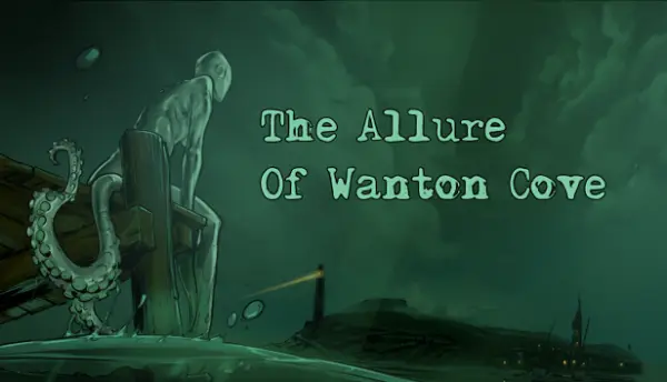 The Allure of Wanton Cove [v1.0 Full] [luxobscura / Aftermath]