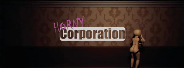 Horny Corporation [v0.0.4] [Lewdness Forge]