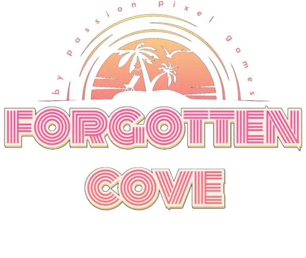 Forgotten Cove [v0.040] [Passion Pixels Games]