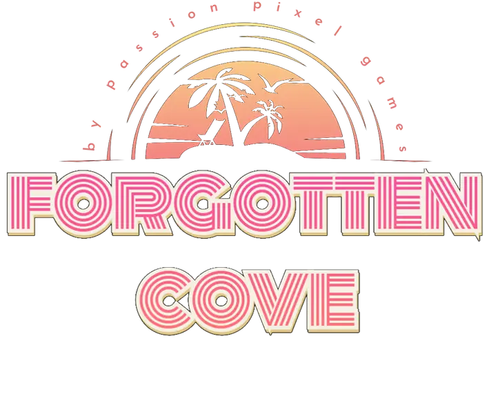 Forgotten Cove [v0.040] [Passion Pixels Games]