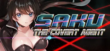 Saku The Covert Agent [Early Access] [Forward]