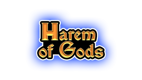 Harem of Gods [v0.7.30 Demo] [Sweet Cakes Games]