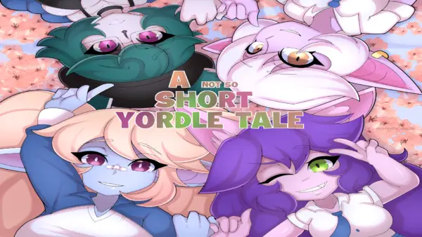 A Not So Short Yordle Tale [v0.1] [Red_VelvetGames]