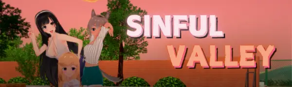 Sinful Valley [v.0.0.3b] [RumiGames]