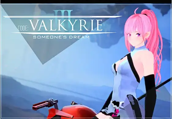 CODE:VALKYRIE III [Trial v1.0] [Ulimworks]