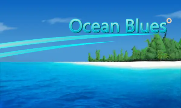 Ocean Blues [Final] [Bara-Diction]