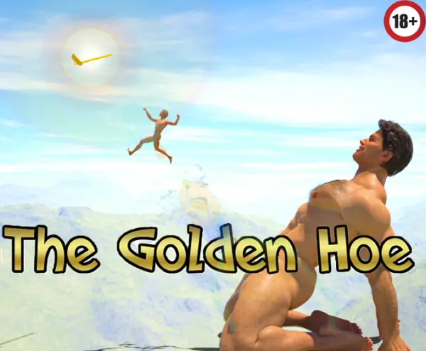 The Golden Hoe [Final] [Purple Bear]