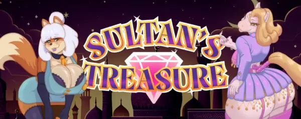 Sultan’s Treasure [Demo] [Joni2k]