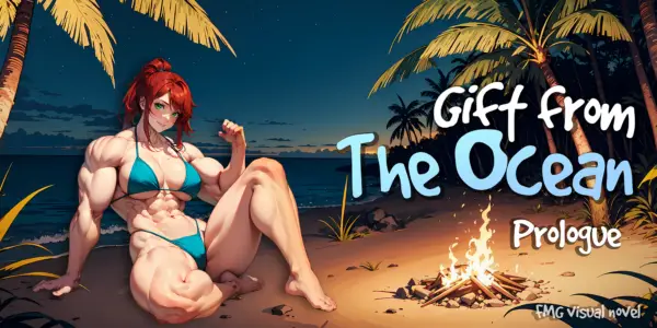 Gift from The Ocean [v0.3.3] [OmniOkami]