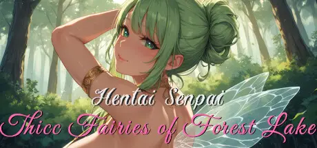 Hentai Senpai: Thicc Fairies of Forest Lake [v1.0] [Kink Master Studios]