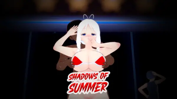 Shadows of Summer [v0.03] [Alipel]