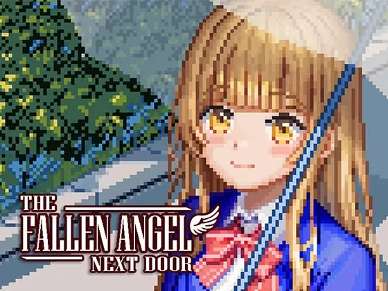 The Fallen Angel Next Door [v2.1] [Evilcat]