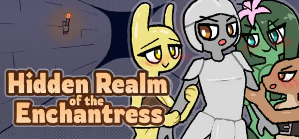 Hidden Realm of the Enchantress [v0.9] [T.F.A.N.C.S]