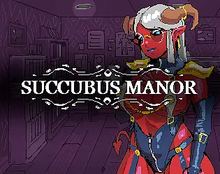 Succubus Manor [v0.91] [JuicyDots]