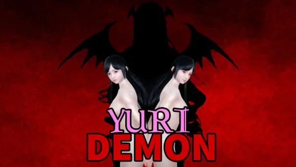 Yuri Demon [v0.2] [Capky Games]