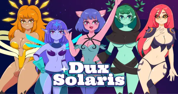 Dux Solaris [v2.0.1 Demo] [Skyticco]