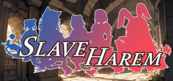 Slave Harem [Final] [Artoonu]