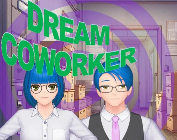 Dream Coworker [v1.0.2] [Template Studios]