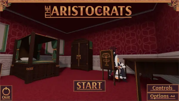 The Aristocrats [Ep.1 v1.0.1] [Boxman12]