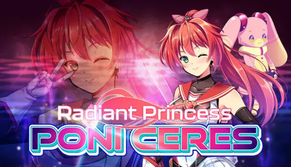 Radiant Princess – Poni Ceres [v1.03 Steam] [SukiyaKING]