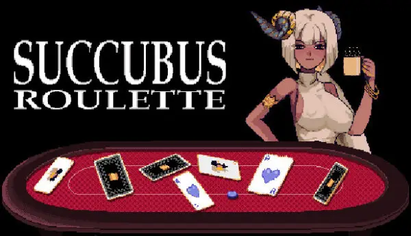 Succubus Roulette [Demo] [PurpleCrit]