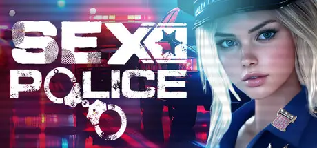 SEX Police [Final] [Play & Cum]