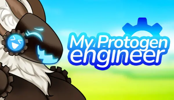 My Protogen Engineer [v1.0 + R18] [Dirty Fox Games]