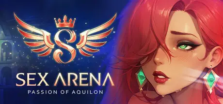 Sex Arena: Passion of Aquilon [Demo] [Dreamers Workshop]