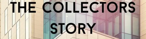 The Collectors Story [v1 Alpha] [Nublys]