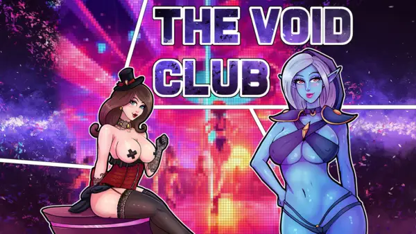 The void club [v2.0.3.3] [The Void]