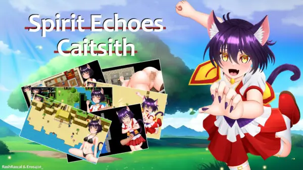 Spirit Echoes – Caitsith [v1.2.1] [Rash Rascal]