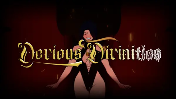 Devious Divinities [Demo] [Zues Studio]