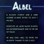 4283768 characters Albel EN | Free Adult Games