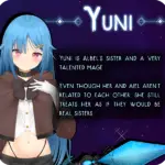 4283770 characters Yuni EN | Free Adult Games