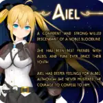 4283771 characters Aiel EN | Free Adult Games