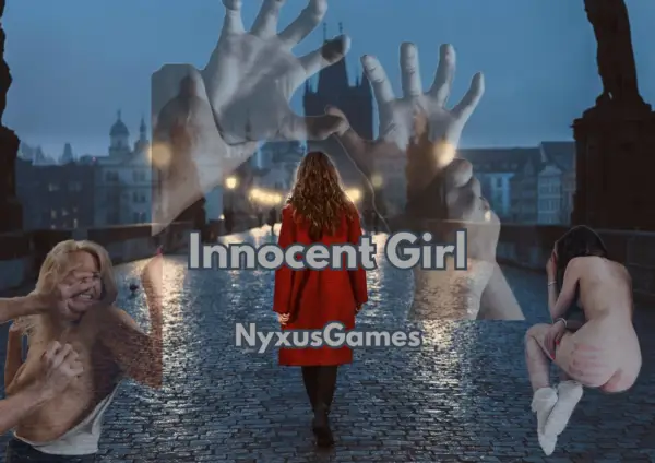 Innocent Girl [v0.01 Alpha] [NyxusGames]