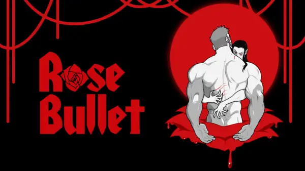 Rose Bullet [v.0.9.7.1] [PPmaq]