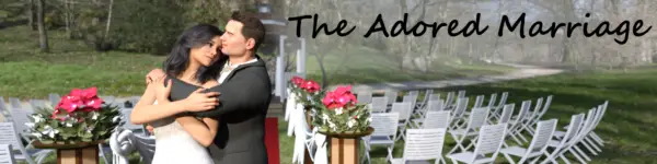 The Adored Marriage [Ch.1 v0.1] [Simbaclaw]