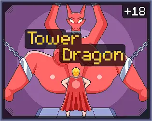 Tower Dragon [Final] [SamuraiDrunk]