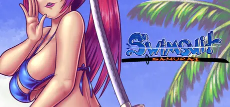 Swimsuit Samurai [Final] [Cyber Scherzo Studios]