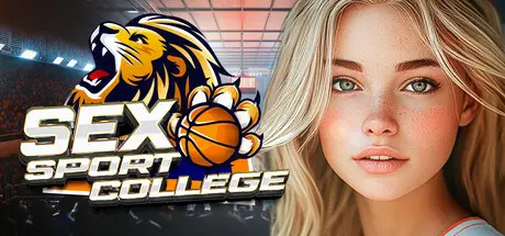 SEX Sport College [Final] [Play and Cum]