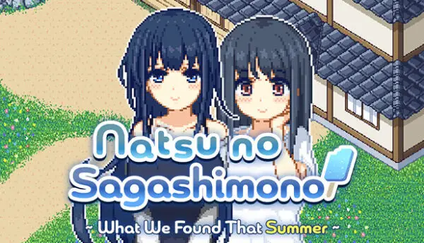 Natsu no Sagashimono ~What We Found That Summer~ [v1.04] [pekoge-sutagio/Peco Games Studio]