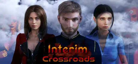 Interim Crossroads [Final] [Astronomic Games]