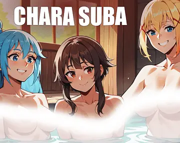 Chara Suba [v1.0] [kk2oven]