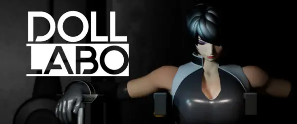 Doll Labo [v0.0.9] [3d Package]